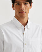 Men's Voyager Flex Long-Sleeve Shirt