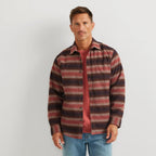 Men's Eddie's Favorite Flannel Relaxed Fit Shirt - Plaid