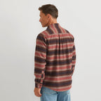Men's Eddie's Favorite Flannel Relaxed Fit Shirt - Plaid