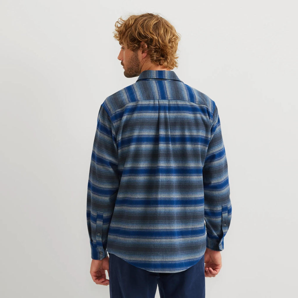 Men's Eddie's Favorite Flannel Relaxed Fit Shirt - Plaid