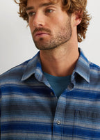 Men's Eddie's Favorite Flannel Relaxed Fit Shirt - Plaid