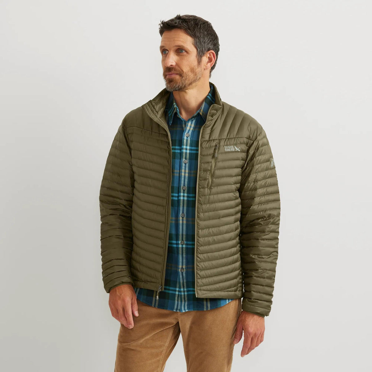Men's MicroTherm® 2.0 Packable Down Jacket