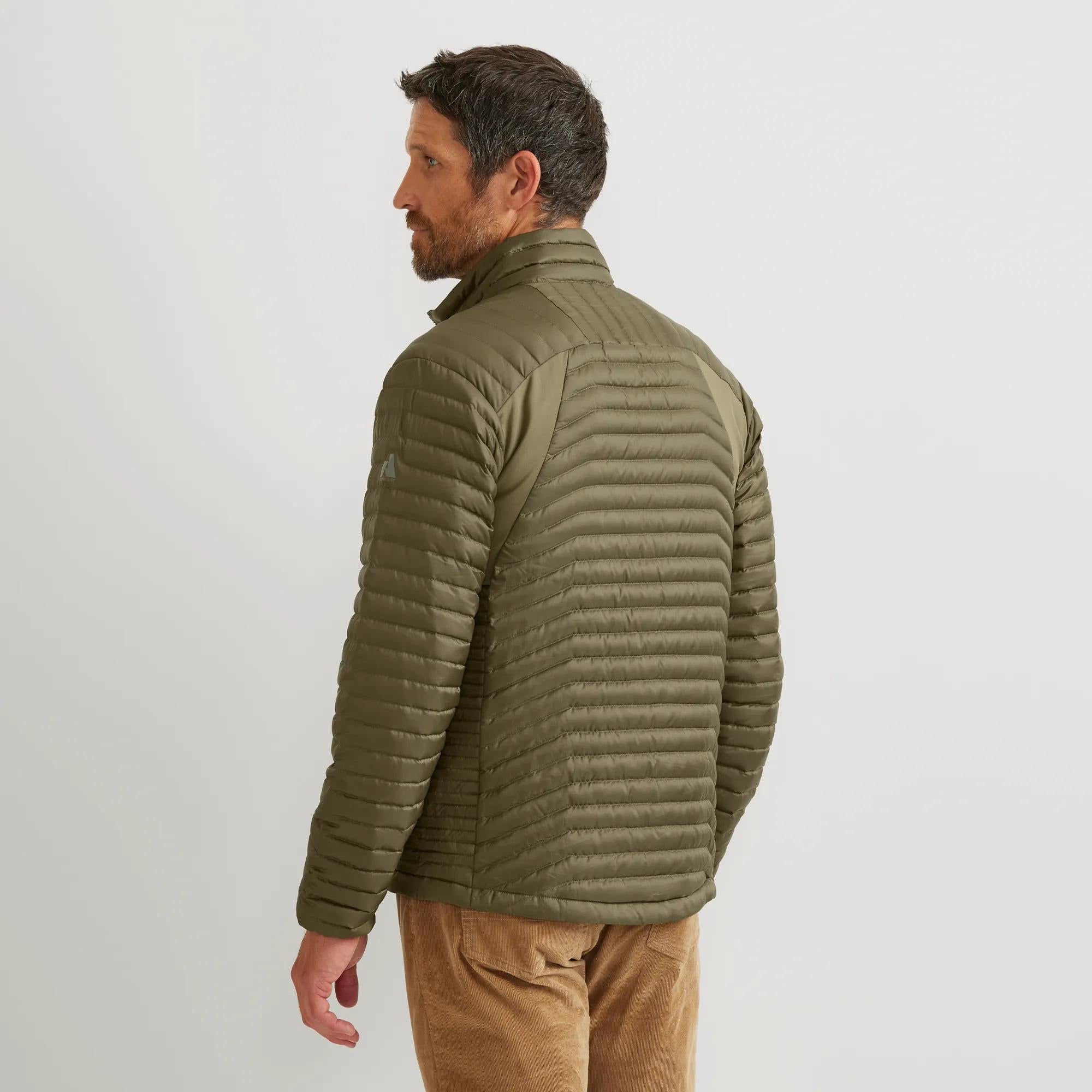 Men's MicroTherm® 2.0 Packable Down Jacket