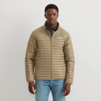 Men's Microlight Down Jacket