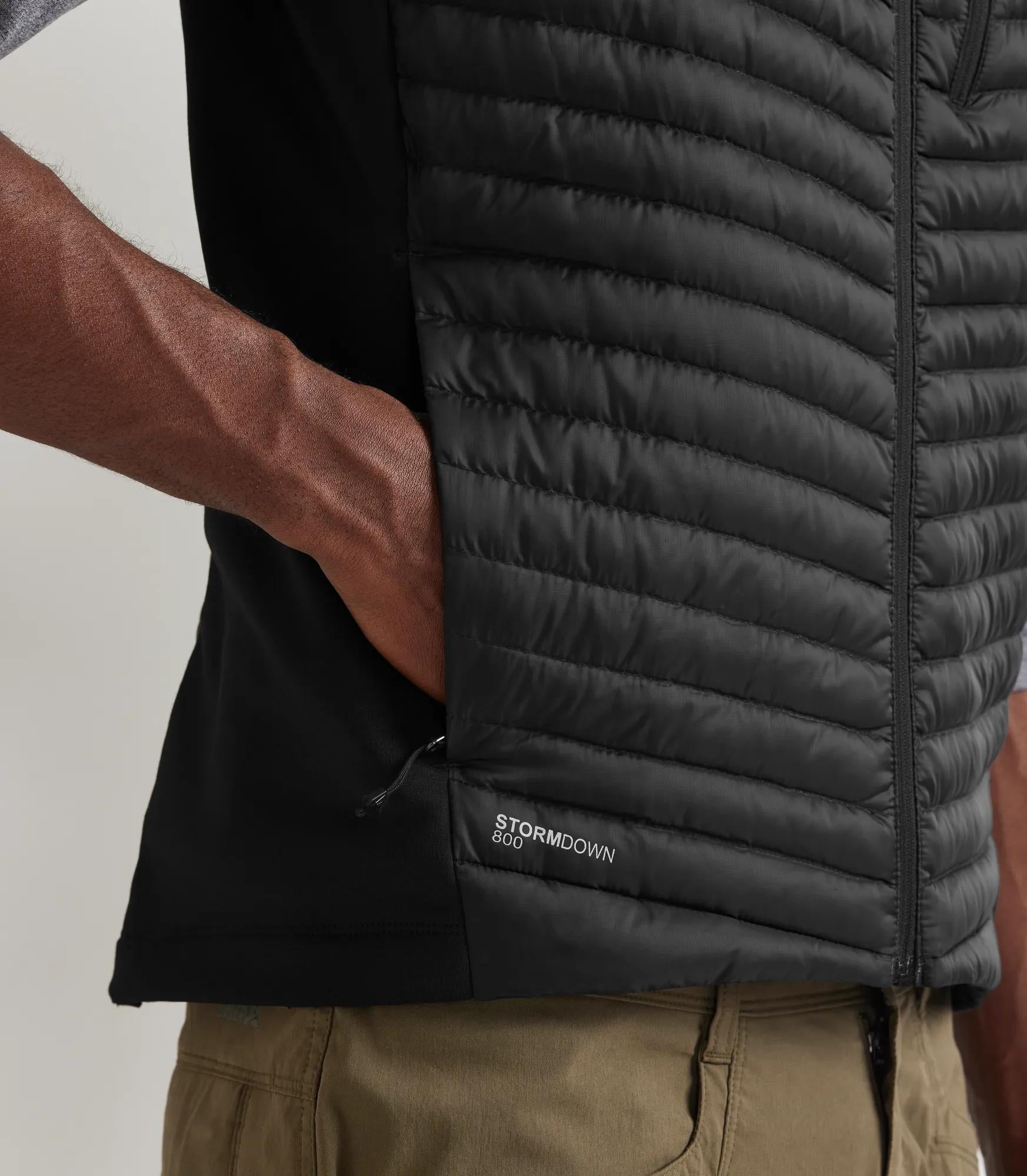 Men's MicroTherm® 2.0 Packable Down Vest