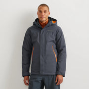 Men's Powder Search 2.0 3-In-1 Waterproof Down Ski Jacket - Storm