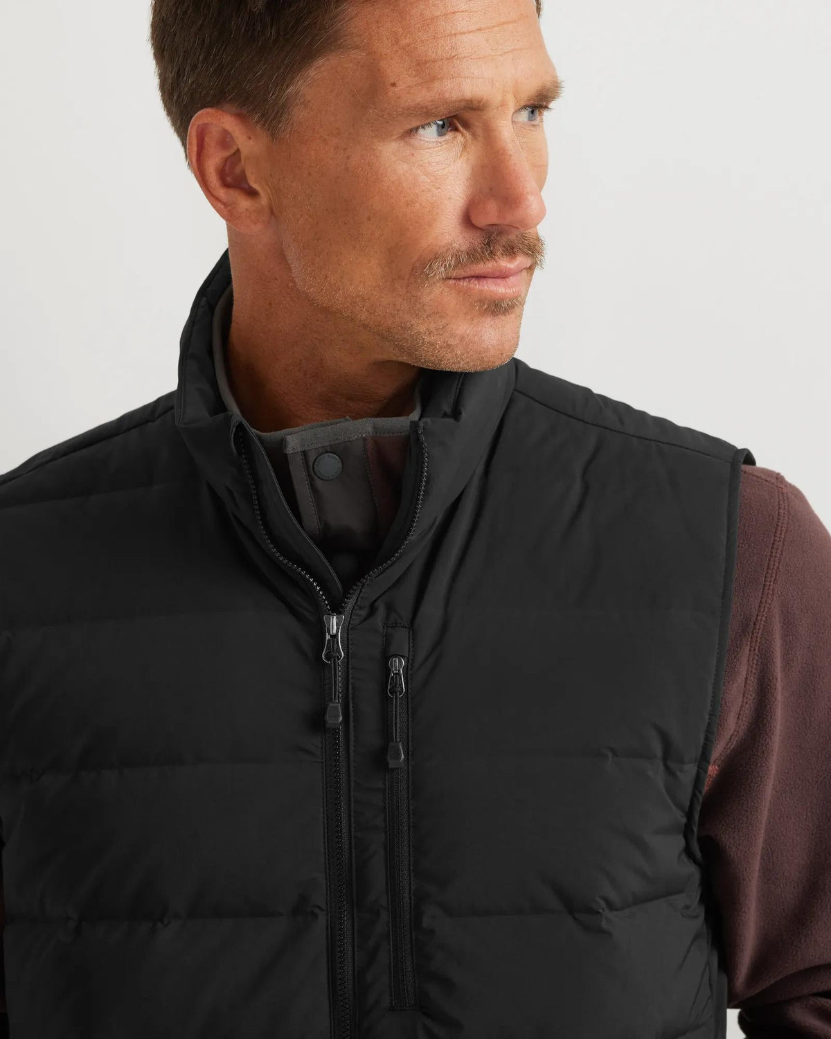 Men's EB Stretch Down Vest