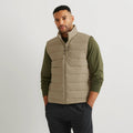 Men's EB Stretch Down Vest