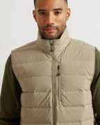 Men's EB Stretch Down Vest