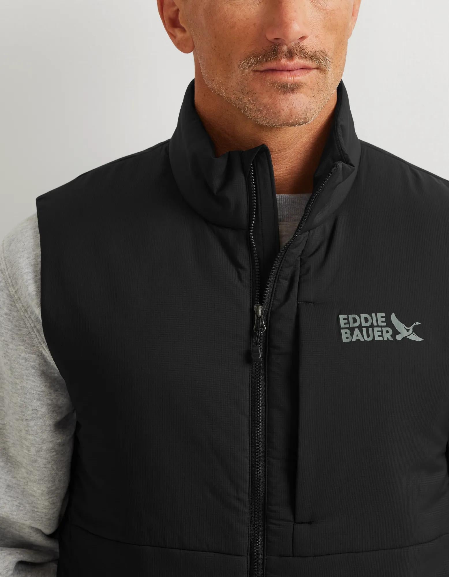 Men's Astro-Air Insulated Vest