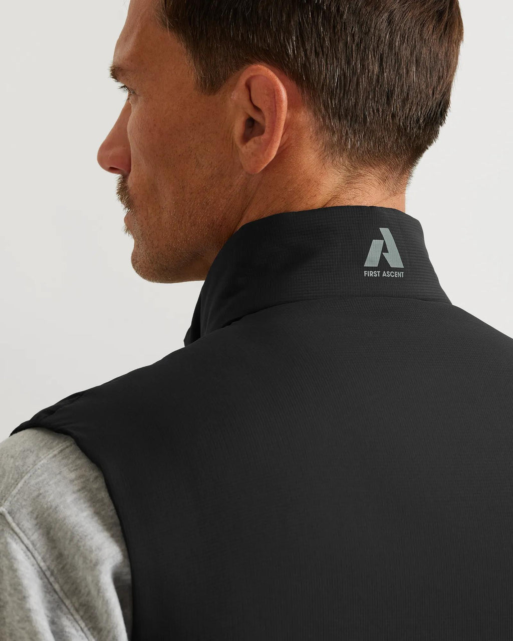 Men's Astro-Air Insulated Vest