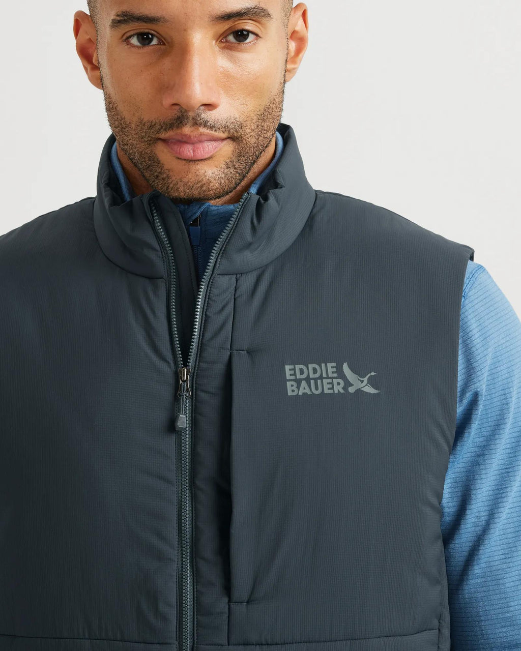 Men's Astro-Air Insulated Vest
