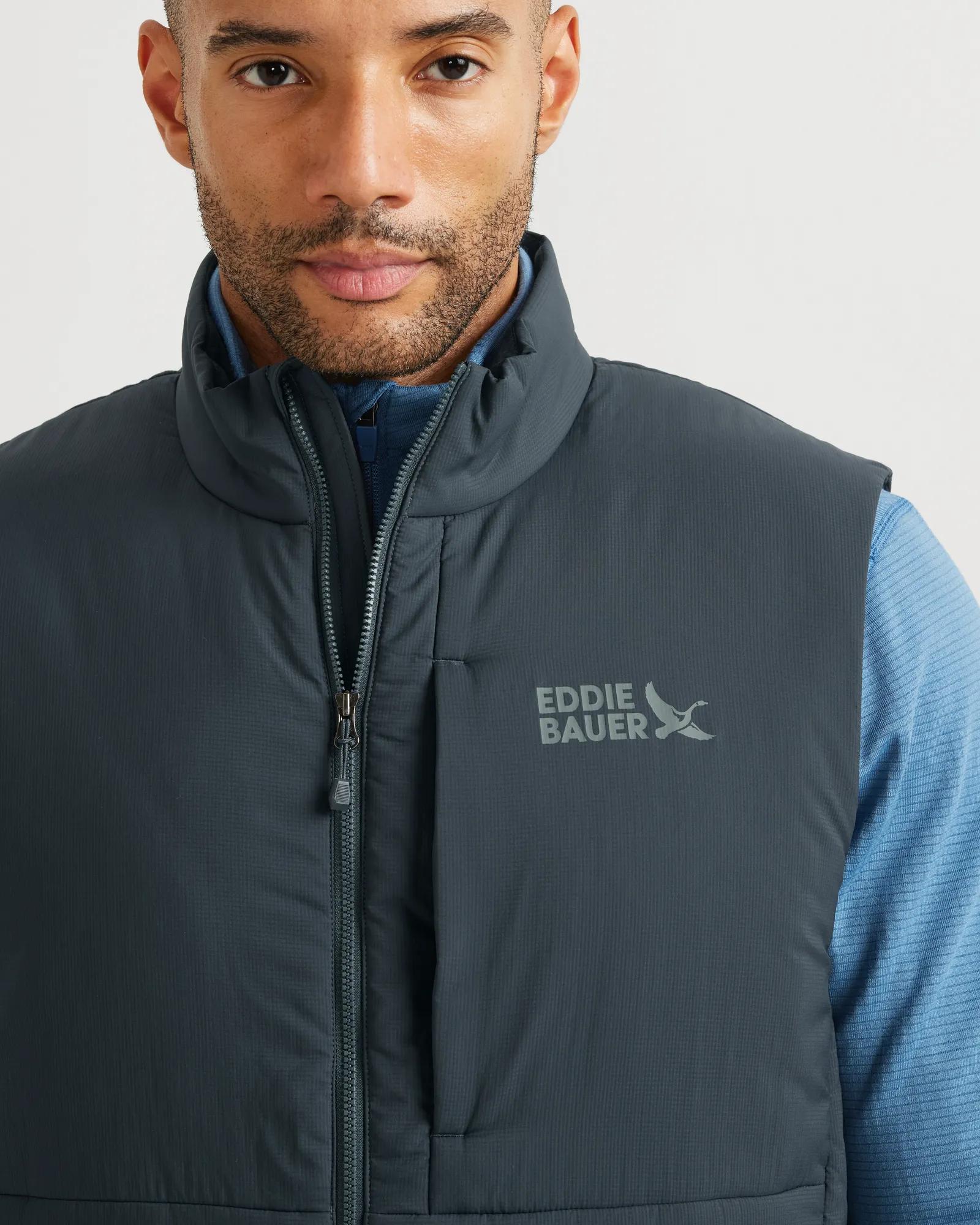 Men's Astro-Air Insulated Vest