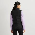 Women's MotionLoft Hybrid Down Vest