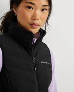 Women's MotionLoft Hybrid Down Vest