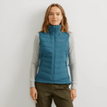 Women's MotionLoft Hybrid Down Vest