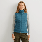 Women's MotionLoft Hybrid Down Vest