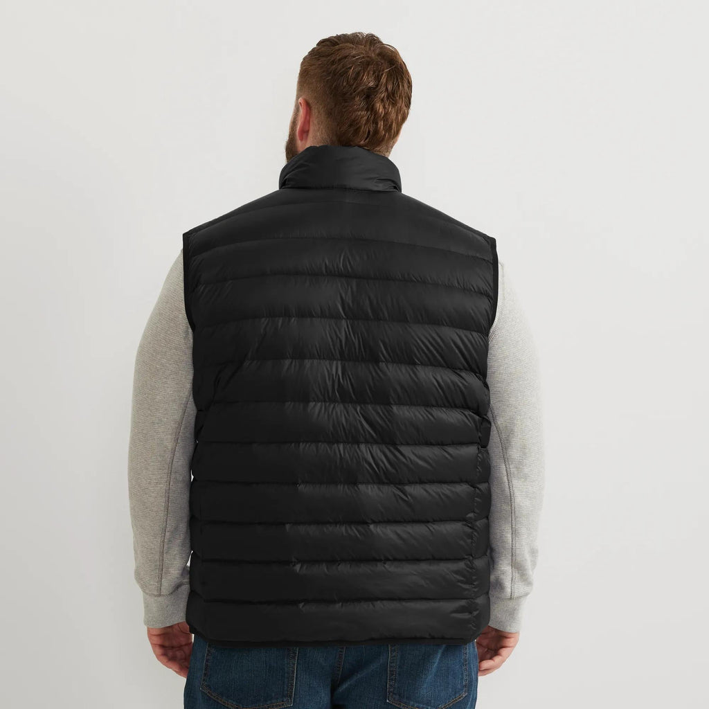 Men's CirrusLite Down Vest