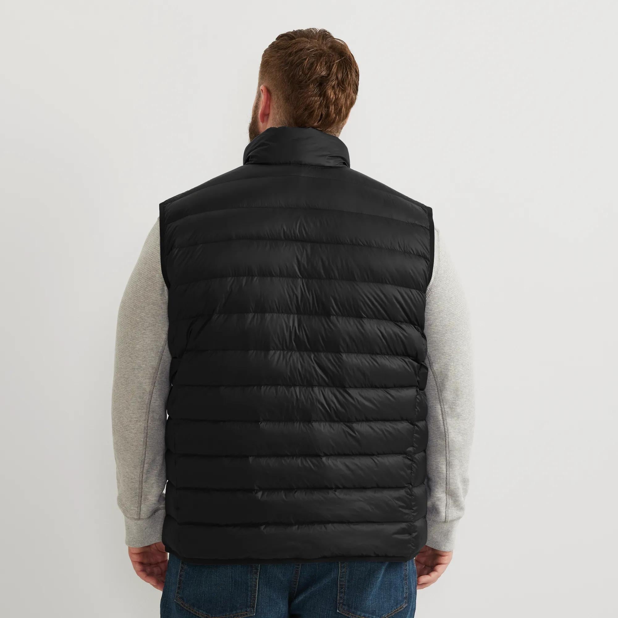 Men's CirrusLite Down Vest