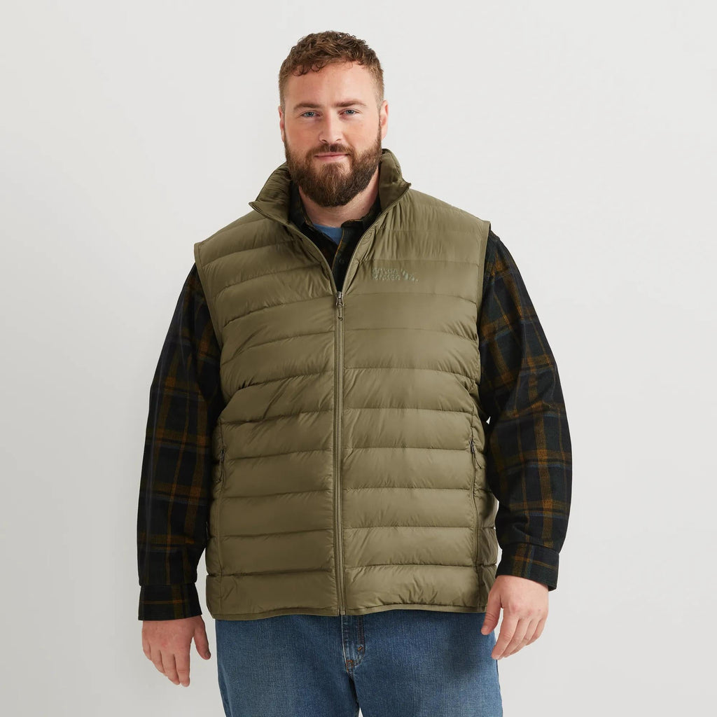 Men's CirrusLite Down Vest