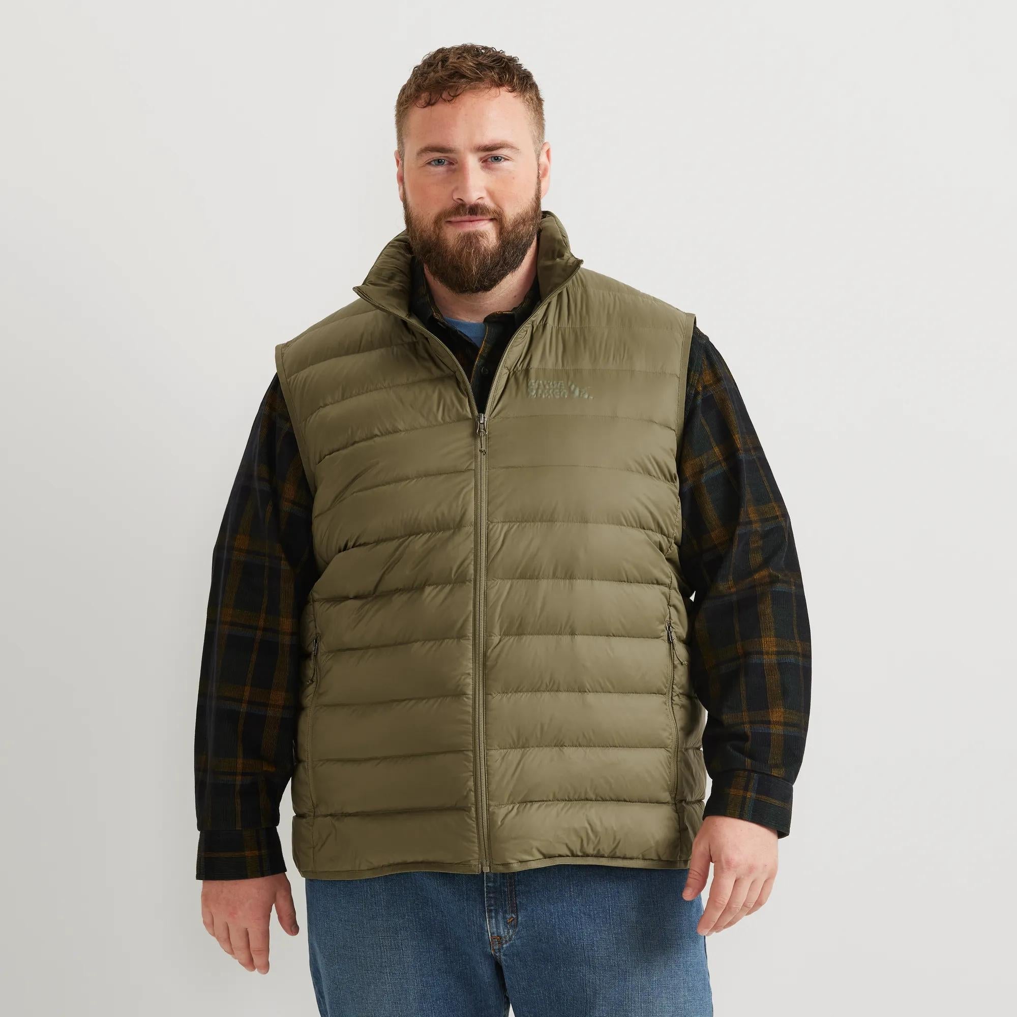 Men's CirrusLite Down Vest