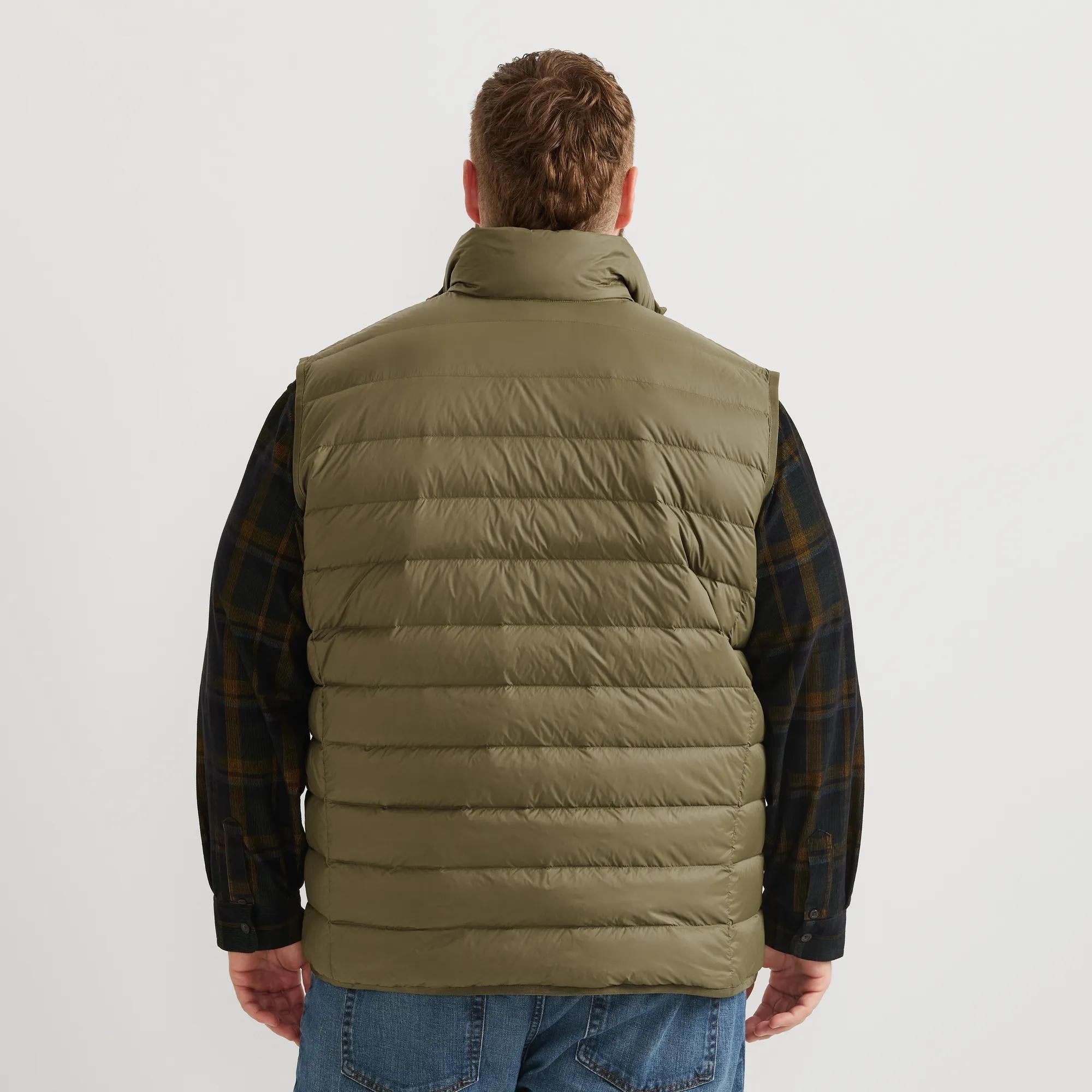 Men's CirrusLite Down Vest