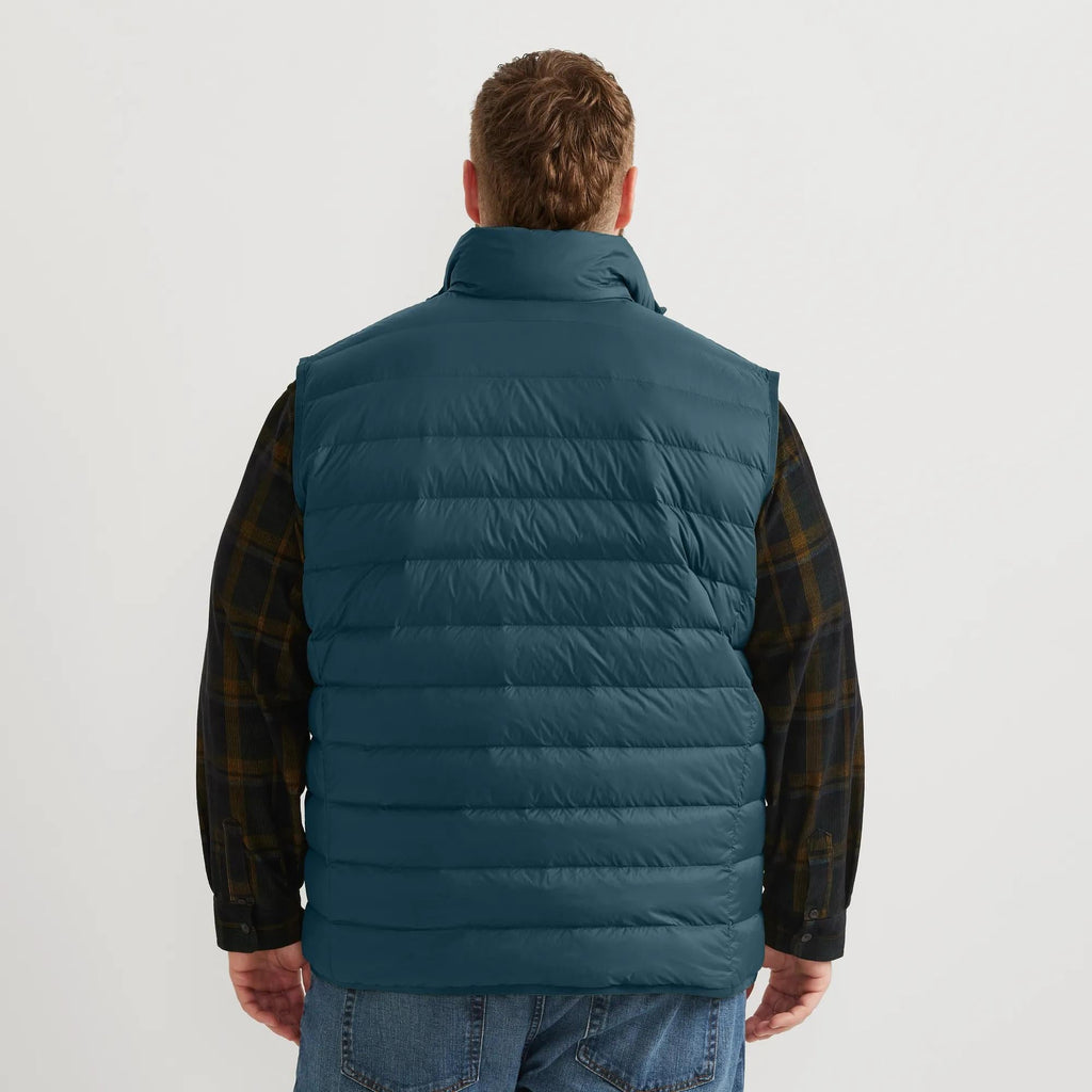 Men's CirrusLite Down Vest