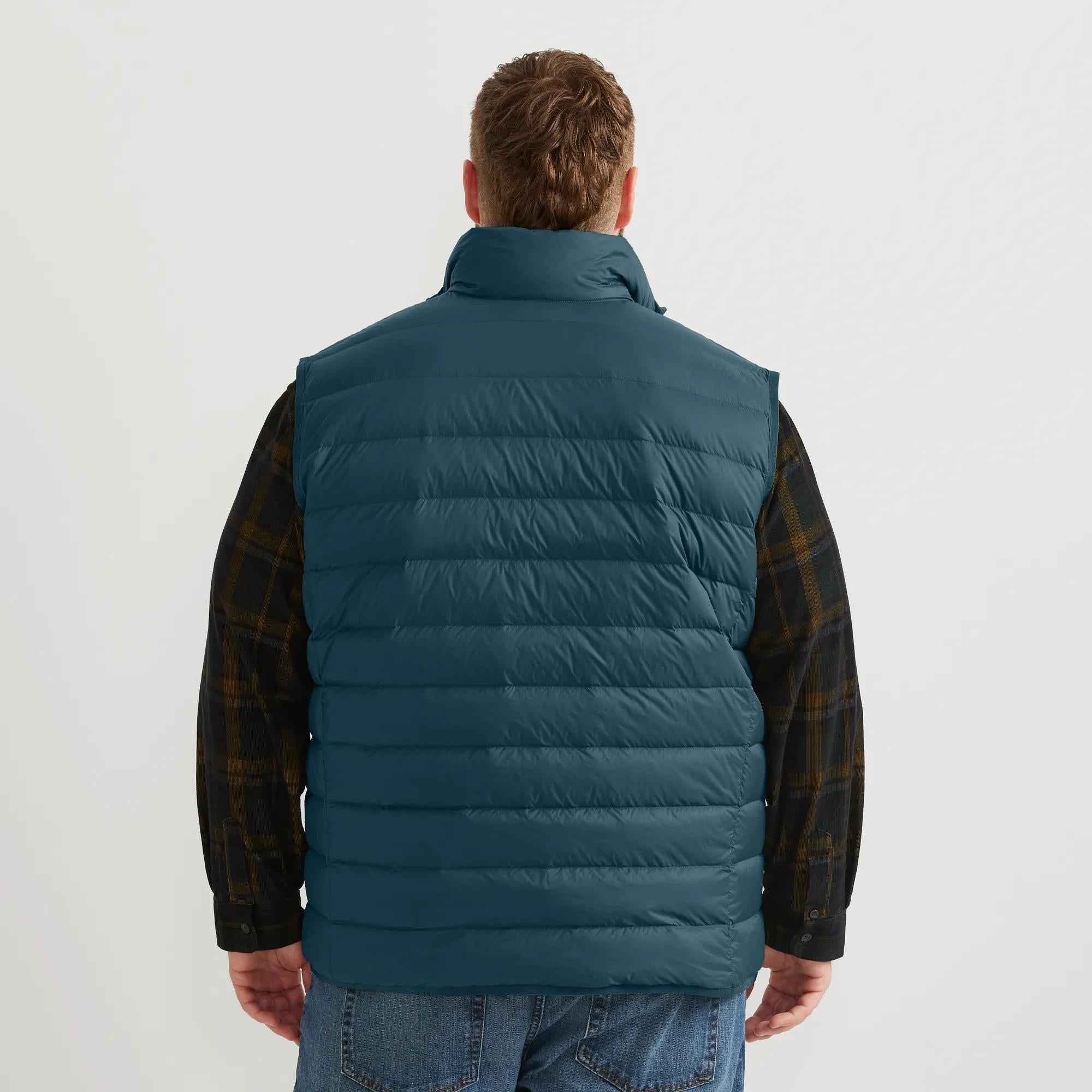 Men's CirrusLite Down Vest