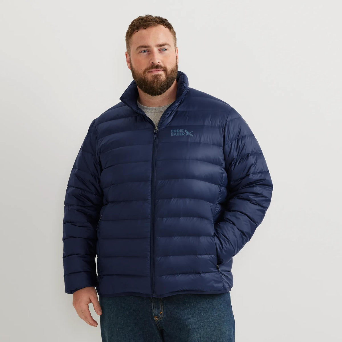 Men's CirrusLite Down Jacket