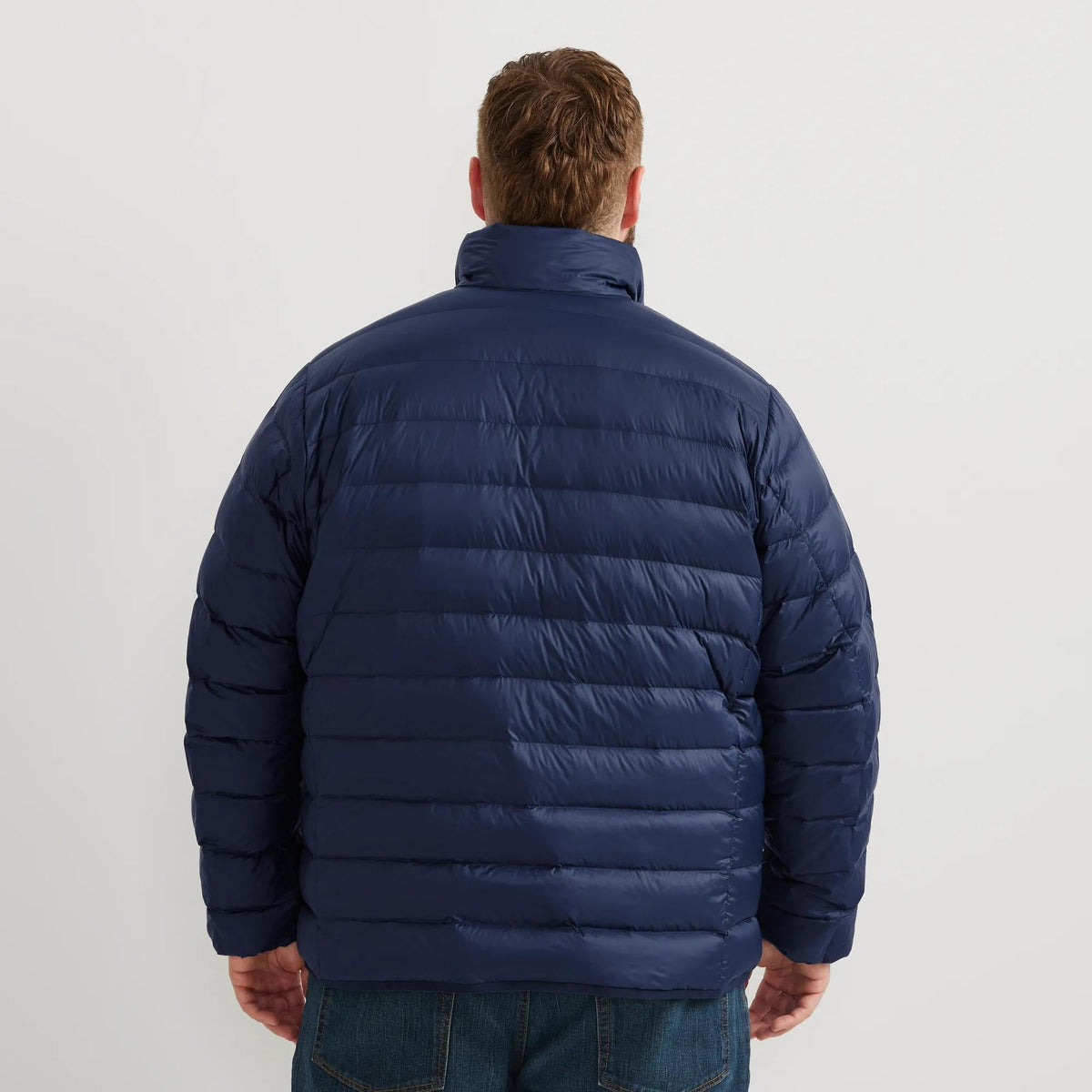 Men's CirrusLite Down Jacket