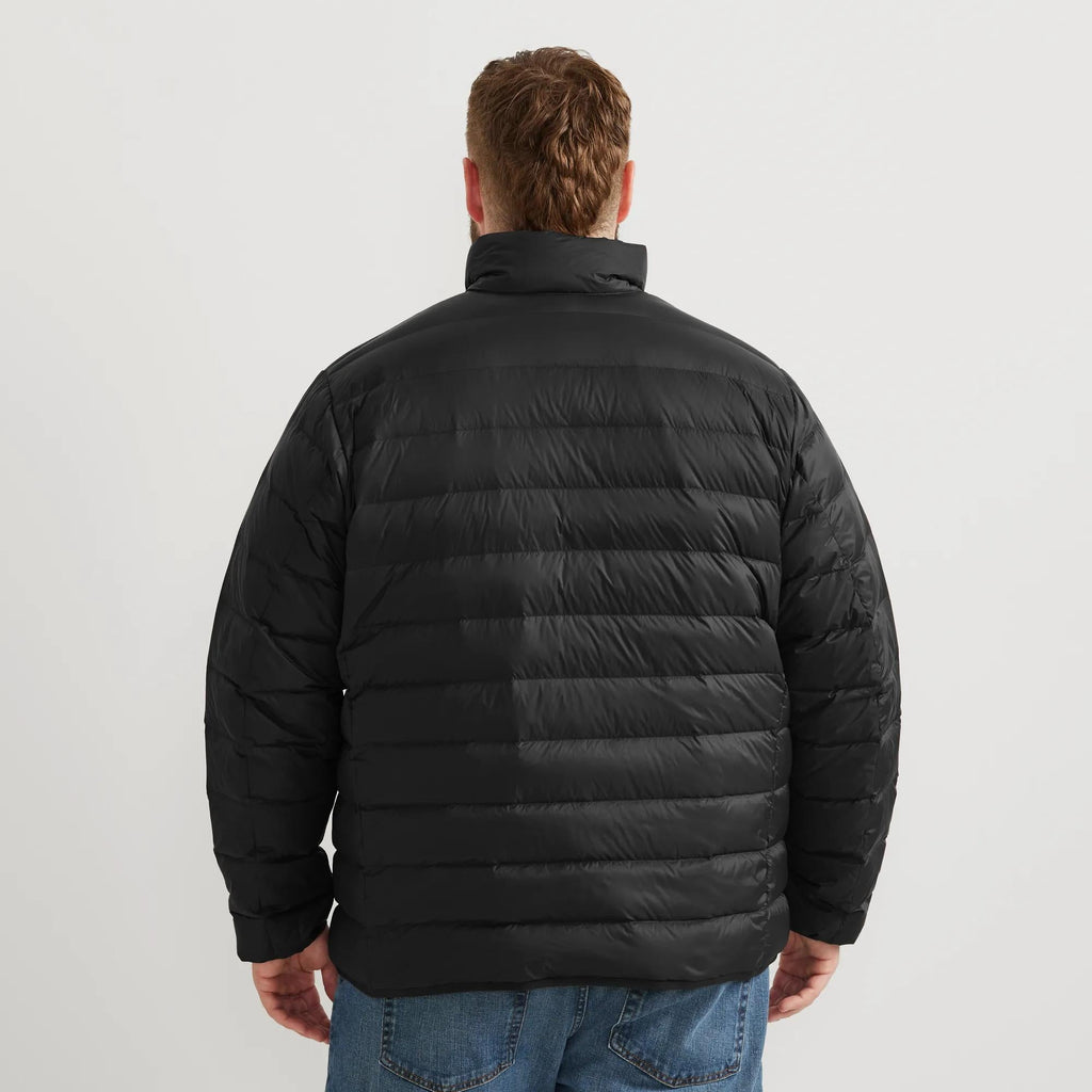 Men's CirrusLite Down Jacket