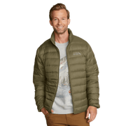 Men's CirrusLite Down Jacket - Alder