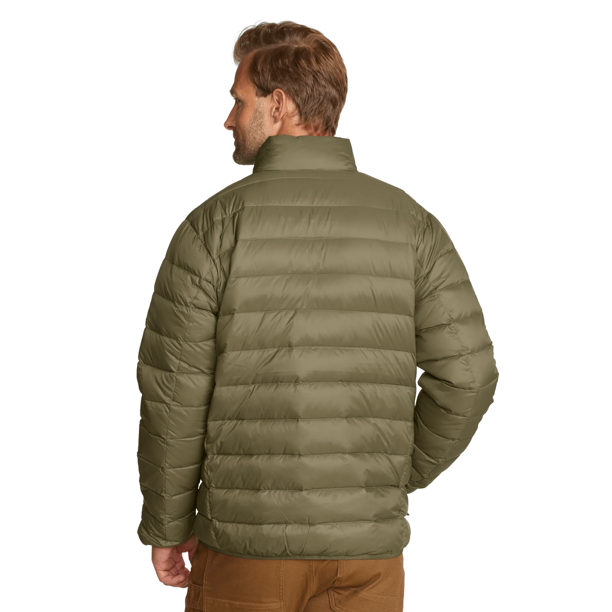 Men's CirrusLite Down Jacket