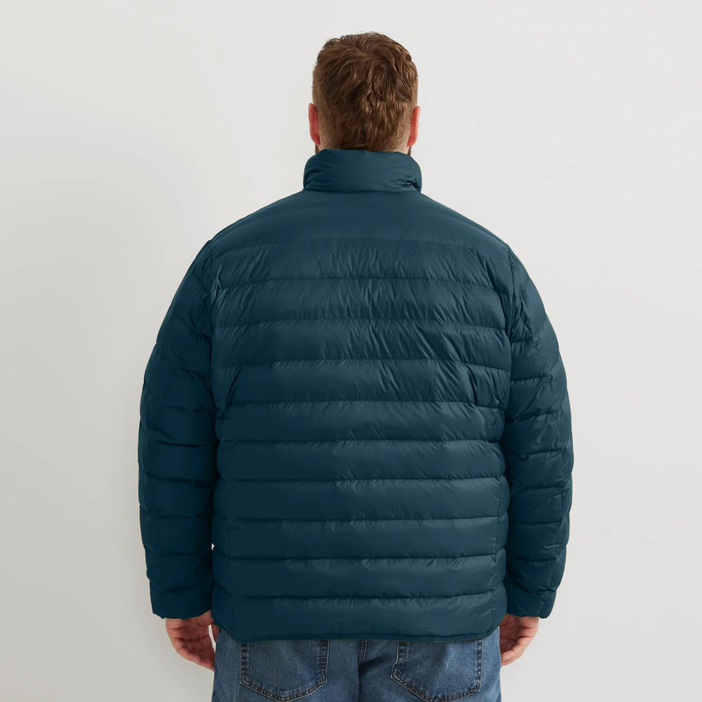 Men's CirrusLite Down Jacket