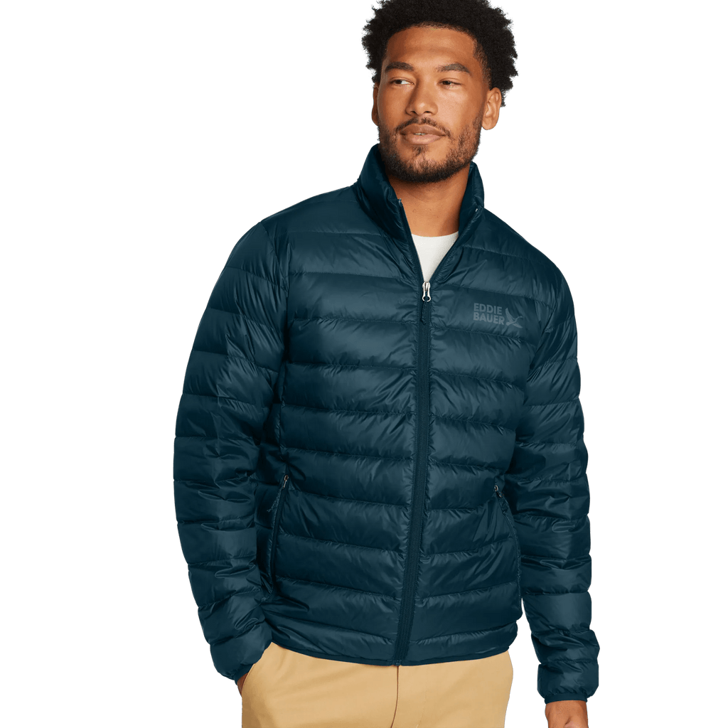 Men's CirrusLite Down Jacket