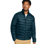 Men's CirrusLite Down Jacket - Marine