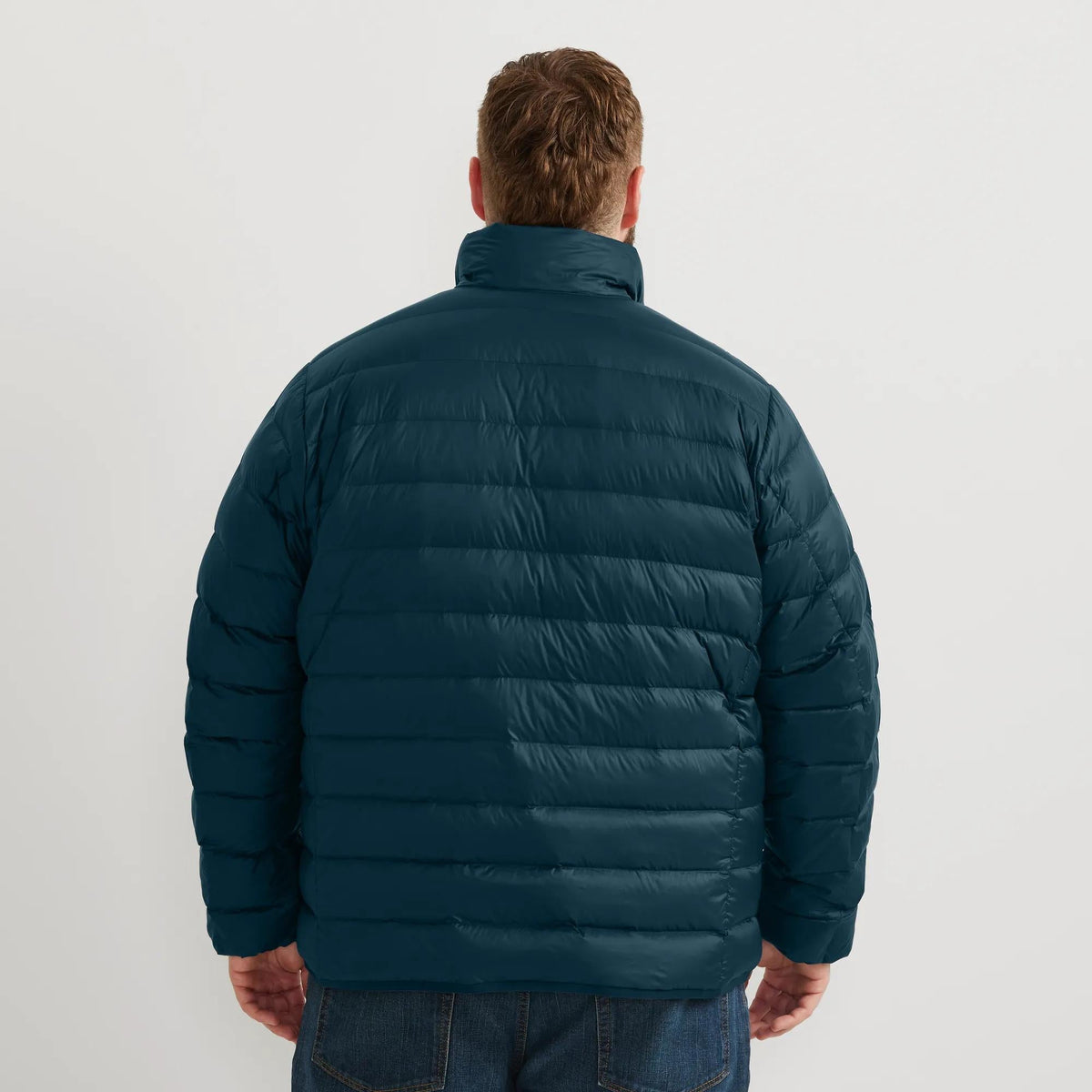 Men's CirrusLite Down Jacket