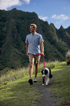 Men's Rainier Ripstop Short-Sleeve Shirt