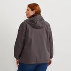Women's Rainy Pass Water-Repellent Hooded Jacket