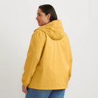 Women's Rainy Pass Water-Repellent Hooded Jacket