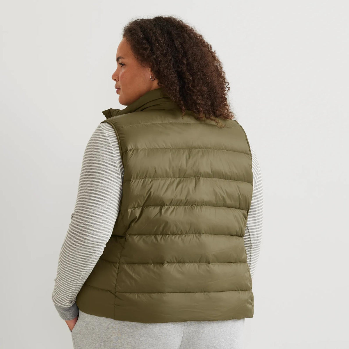 Women's CirrusLite Down Vest