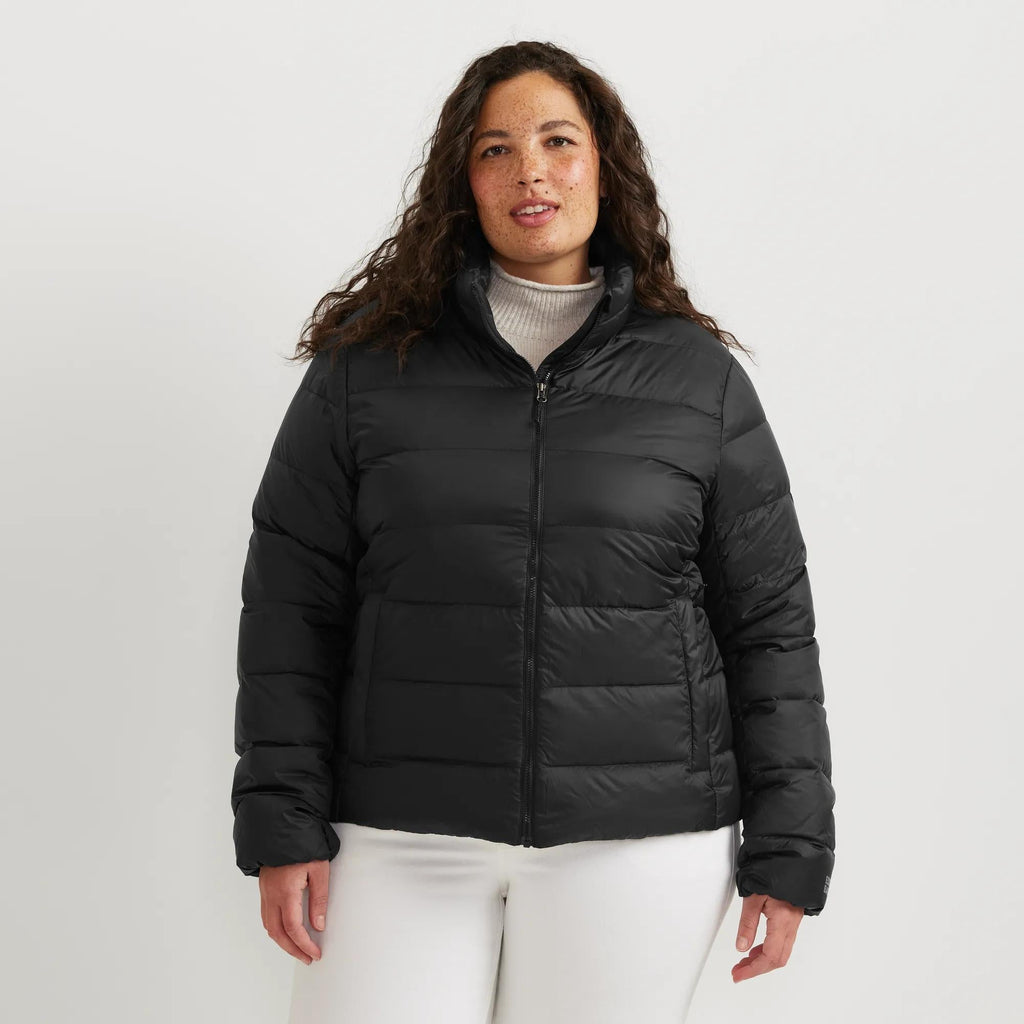 Women's CirrusLite Down Jacket