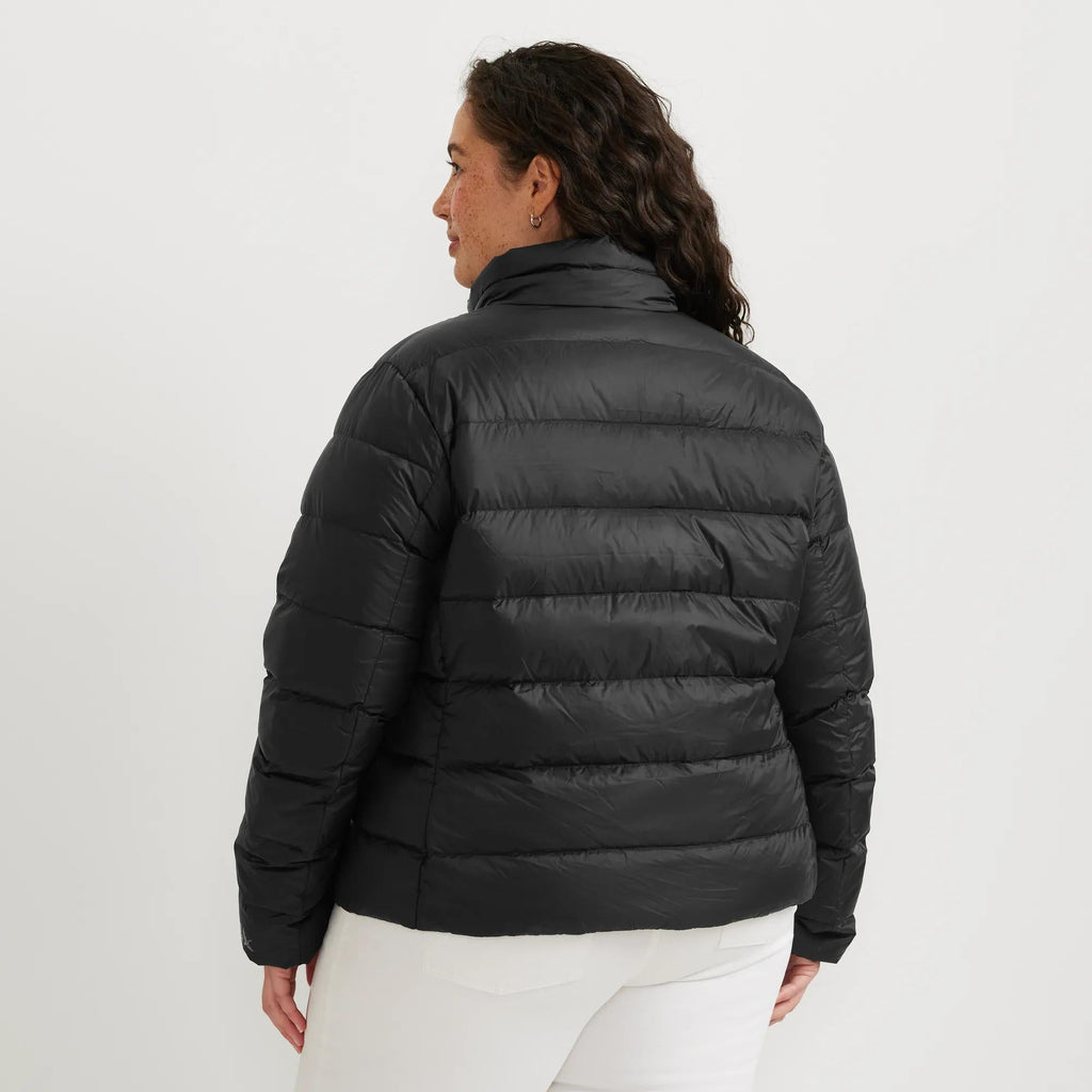 Women's CirrusLite Down Jacket
