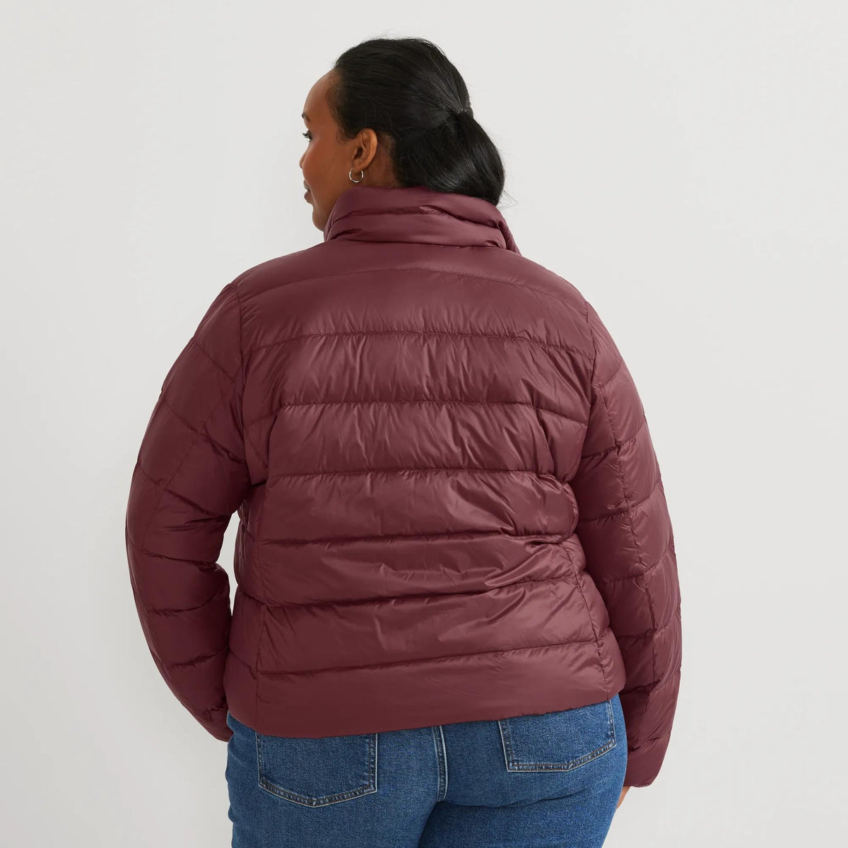 Women's CirrusLite Down Jacket
