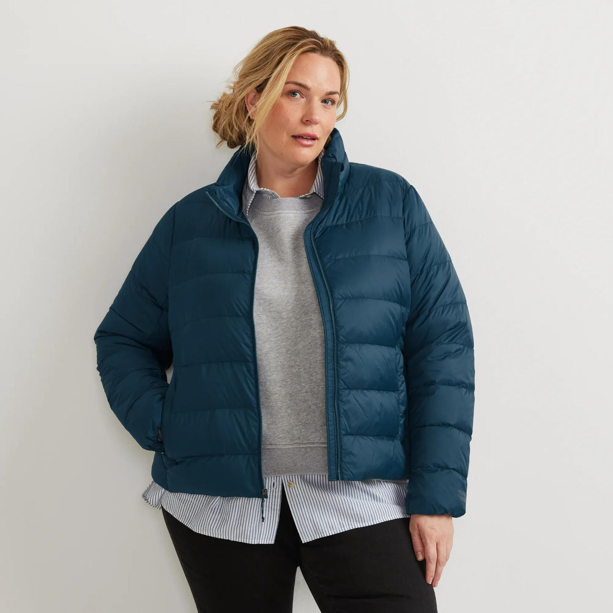 Women's CirrusLite Down Jacket