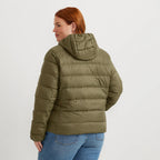 Women's CirrusLite Down Hoodie