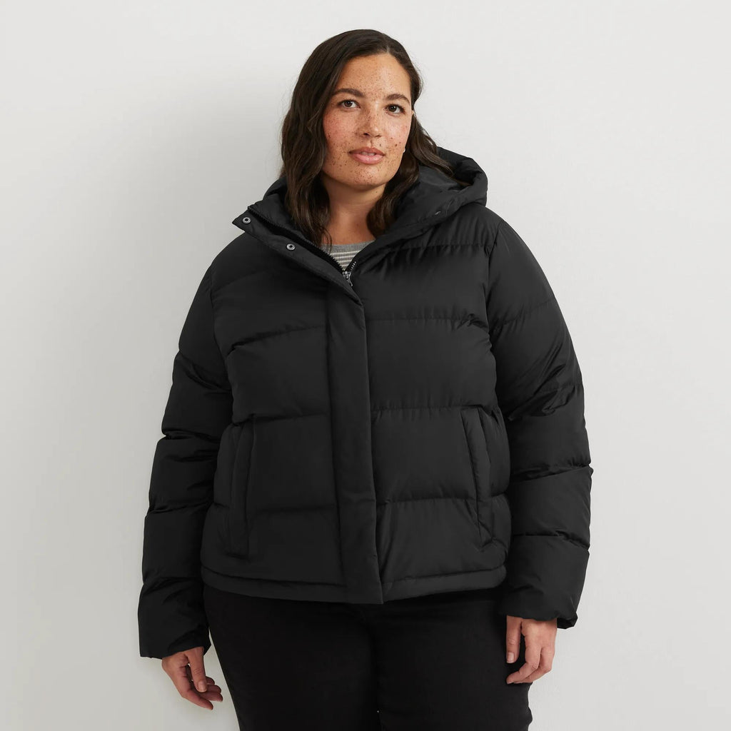 Women's Ketchum Down Hoodie