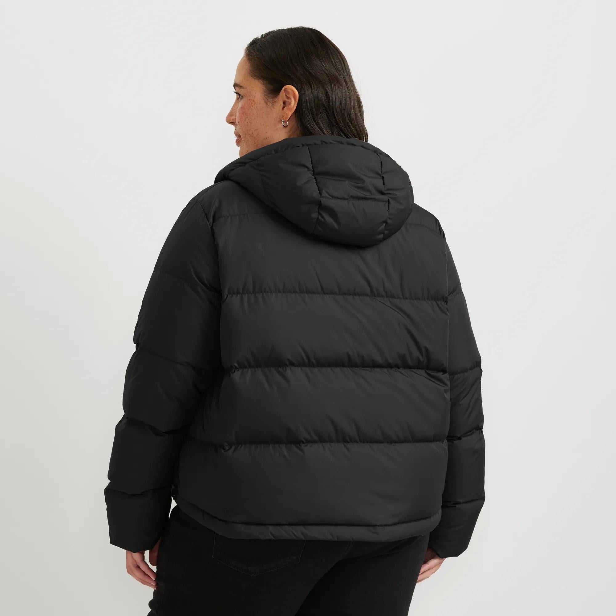 Women's Ketchum Down Hoodie