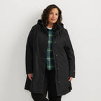 Women's Girl on the Go® Waterproof Trench Coat