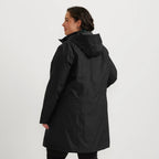 Women's Girl on the Go® Waterproof Trench Coat